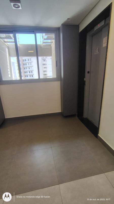Apartamento, Barro Preto, 2 Quartos, 2 Vagas, 1 Suíte