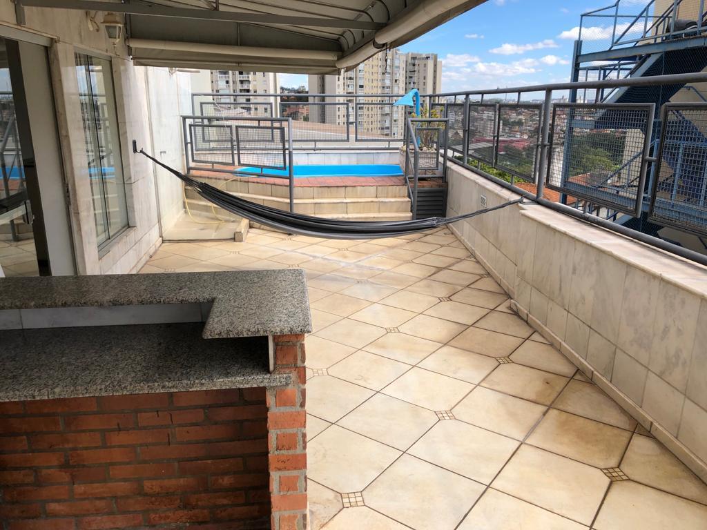 Cobertura, Estoril, 3 Quartos, 2 Vagas, 1 Suíte