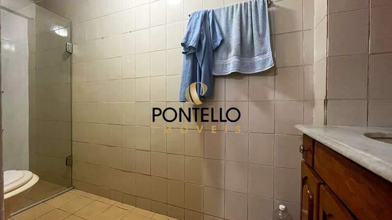 Casa, Santo Antônio, 8 Quartos, 3 Vagas, 2 Suítes