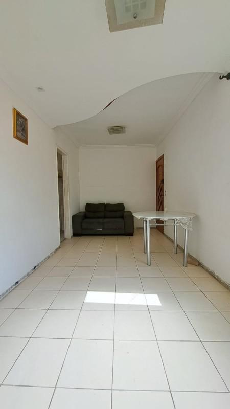 Apartamento, Santa Cruz, 3 Quartos, 1 Vaga