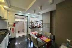 Apartamento, Santa Inês, 3 Quartos, 2 Vagas