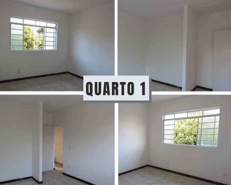 Apartamento, São Gabriel, 2 Quartos