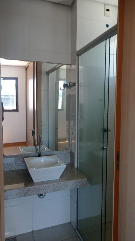 Apartamento, Cinquentenário, 2 Quartos, 2 Vagas, 1 Suíte