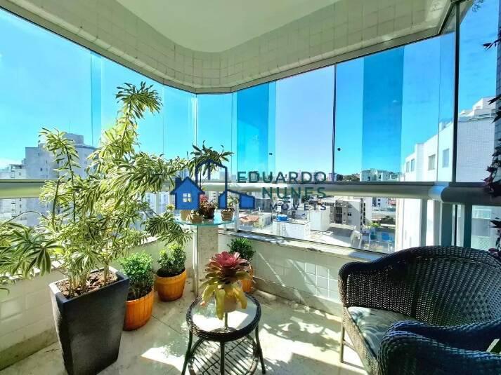 Cobertura, Cidade Nova, 5 Quartos, 4 Vagas, 2 Suítes