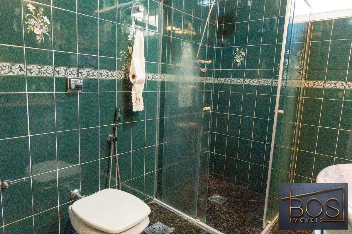 Cobertura, São Lucas, 4 Quartos, 1 Vaga, 1 Suíte