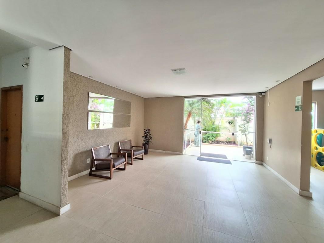 Apartamento, Silveira, 3 Quartos, 2 Vagas, 1 Suíte