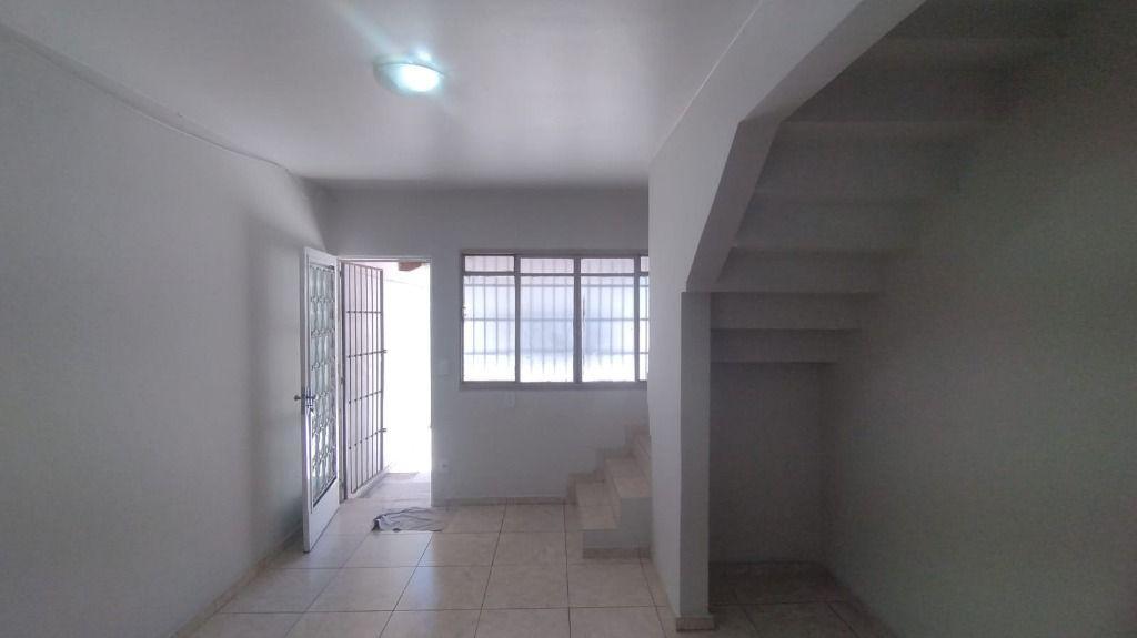 Casa, Heliópolis, 2 Quartos, 1 Vaga