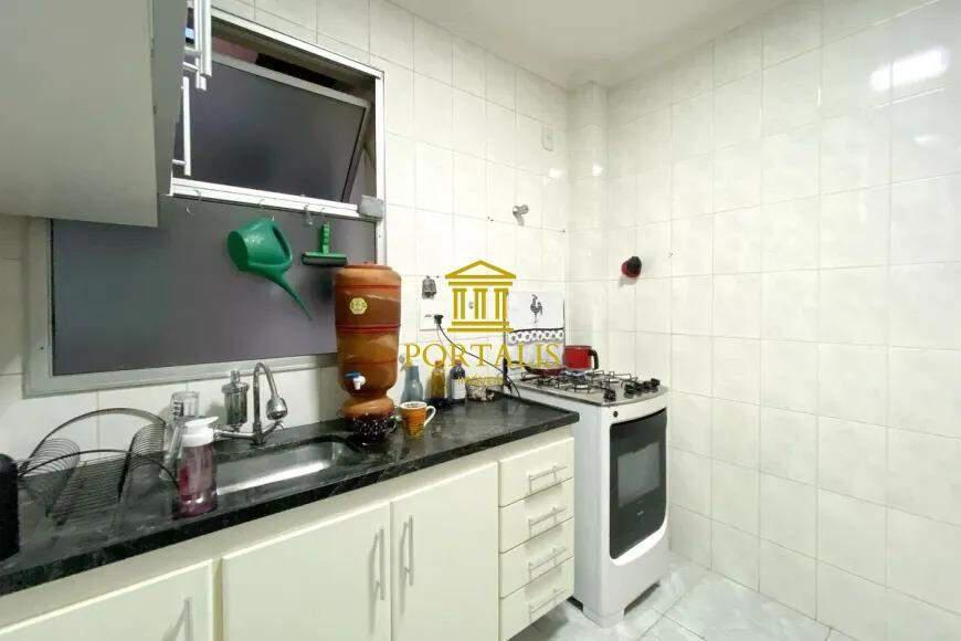 Apartamento, Pompéia, 2 Quartos, 1 Vaga