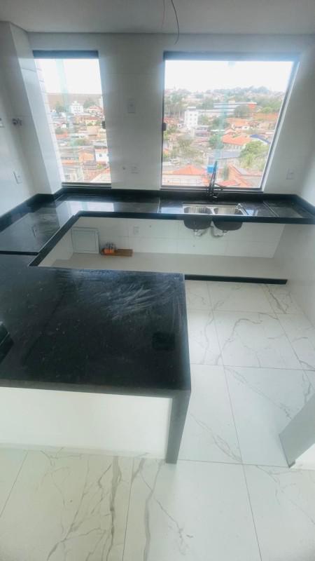 Cobertura, Coqueiros, 3 Quartos, 2 Vagas, 2 Suítes