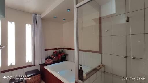 Casa, Santa Helena, 3 Quartos, 4 Vagas, 3 Suítes