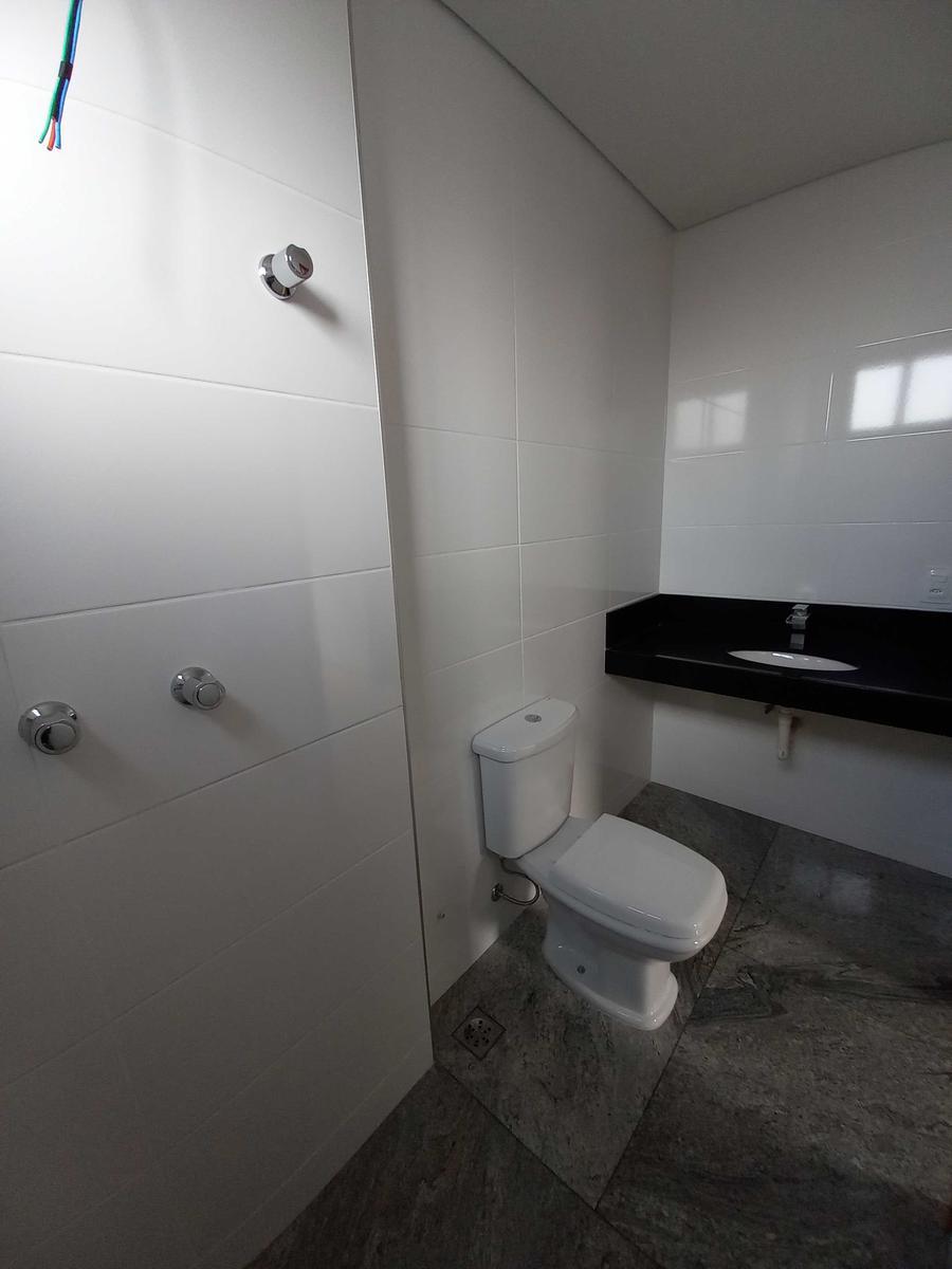 Cobertura, Prado, 4 Quartos, 3 Vagas, 1 Suíte