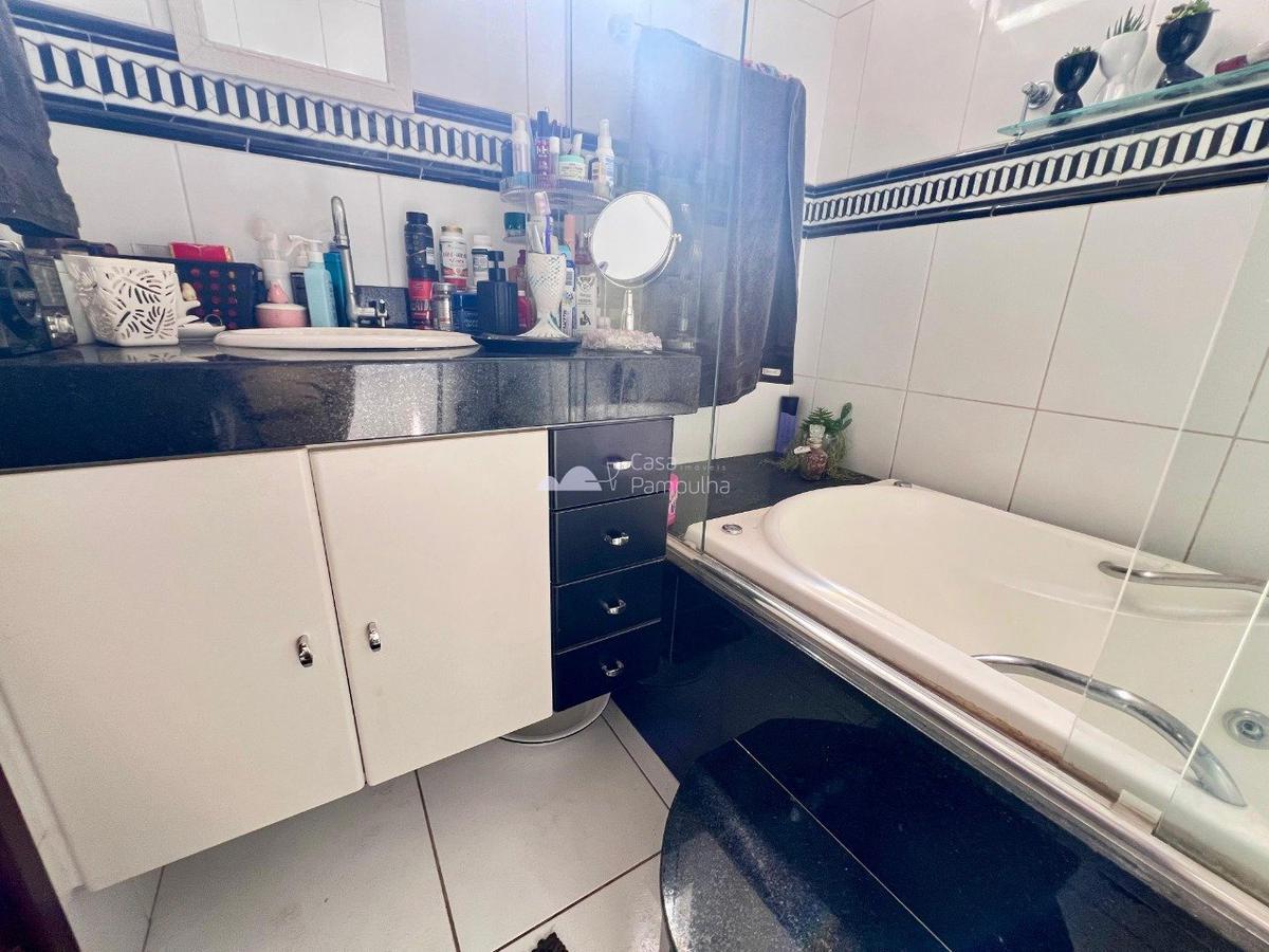 Casa, Santa Amélia, 3 Quartos, 3 Vagas, 1 Suíte