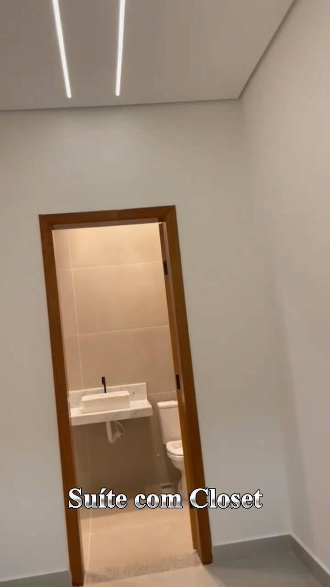 Casa, Belvedere, 3 Quartos, 2 Vagas, 1 Suíte