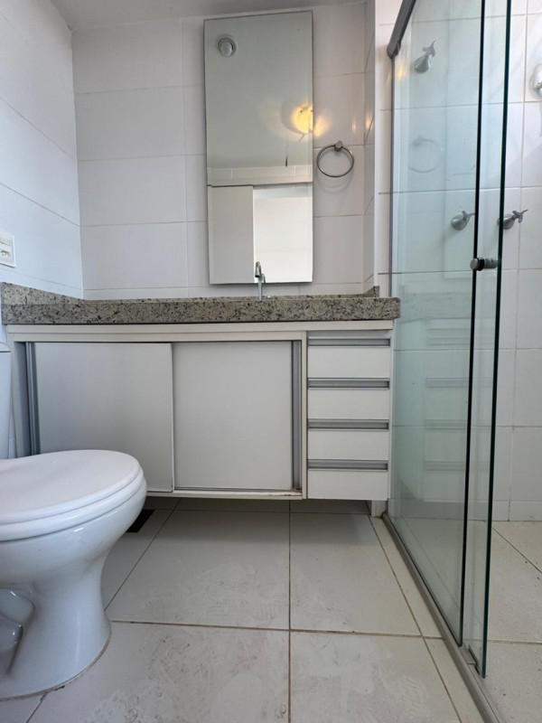 Apartamento, Indaiá, 3 Quartos, 2 Vagas, 1 Suíte