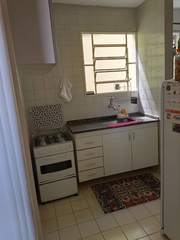 Apartamento, Salgado Filho, 3 Quartos, 1 Vaga