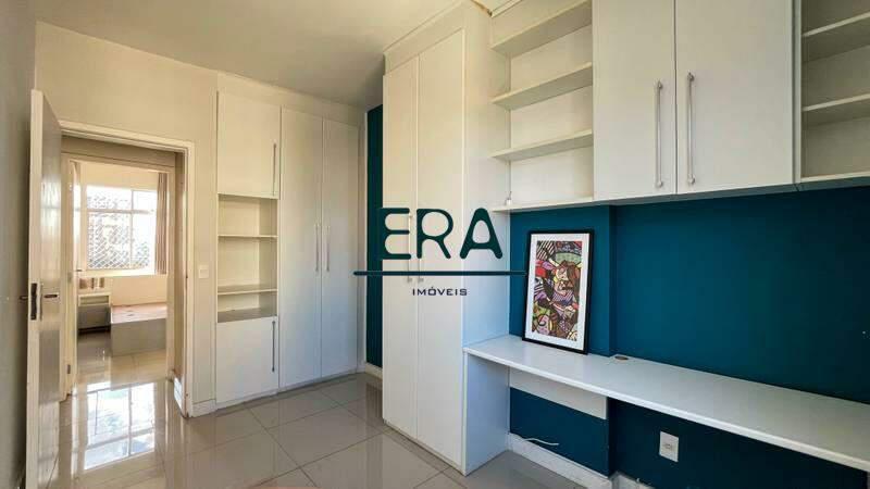 Apartamento, Alto Barroca, 2 Quartos, 2 Vagas, 1 Suíte