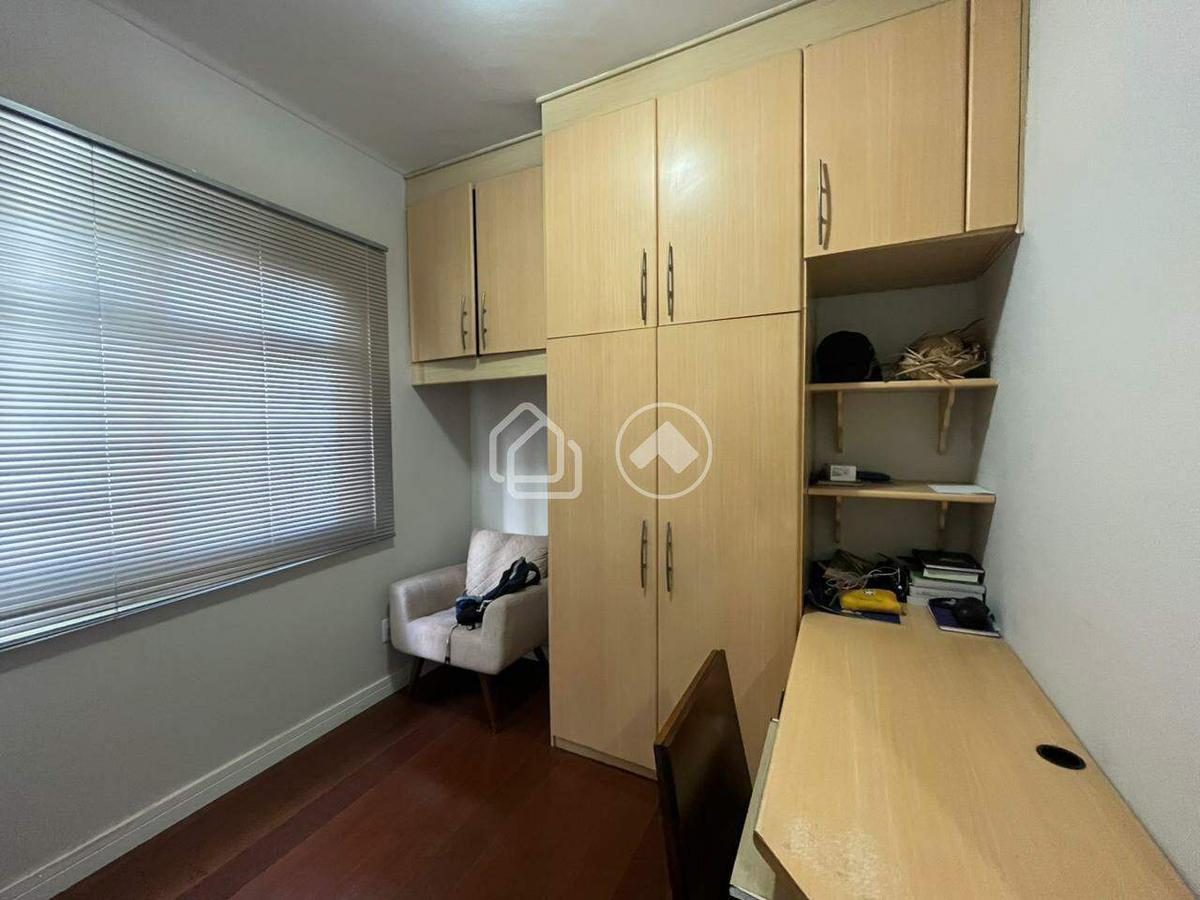 Apartamento, Buritis, 3 Quartos, 2 Vagas, 1 Suíte