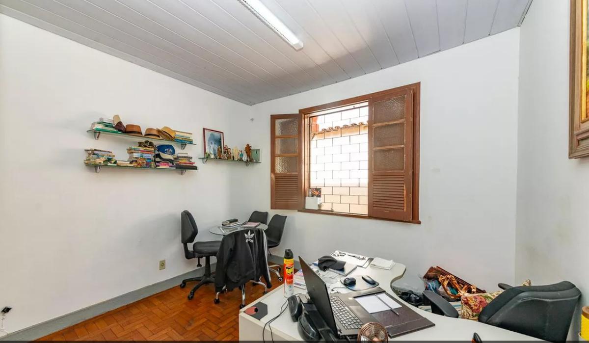 Casa, Calafate, 3 Quartos, 4 Vagas, 1 Suíte