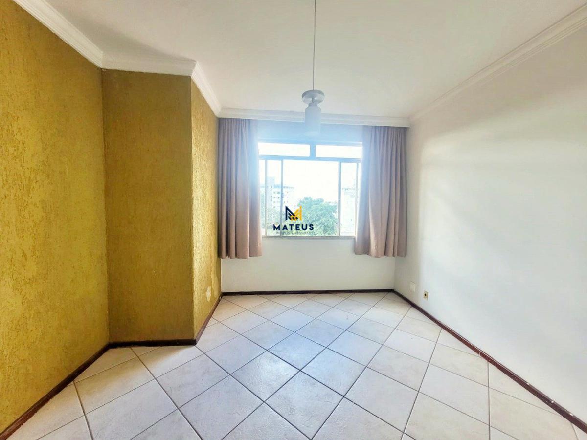 Apartamento, Caiçaras, 3 Quartos, 1 Vaga