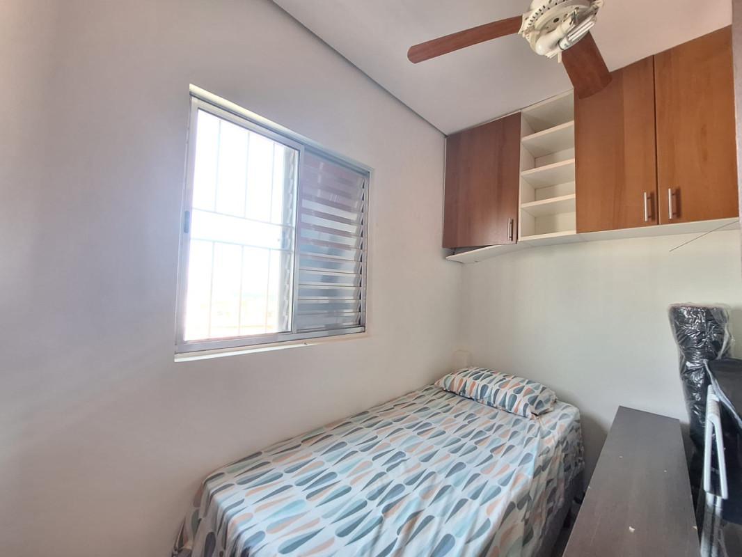 Cobertura, Ipiranga, 3 Quartos, 1 Vaga, 1 Suíte
