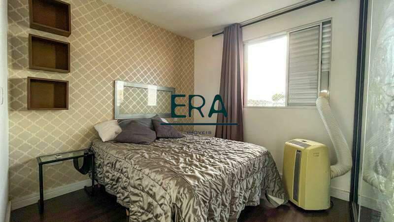 Apartamento, São Pedro, 2 Quartos, 2 Vagas, 1 Suíte