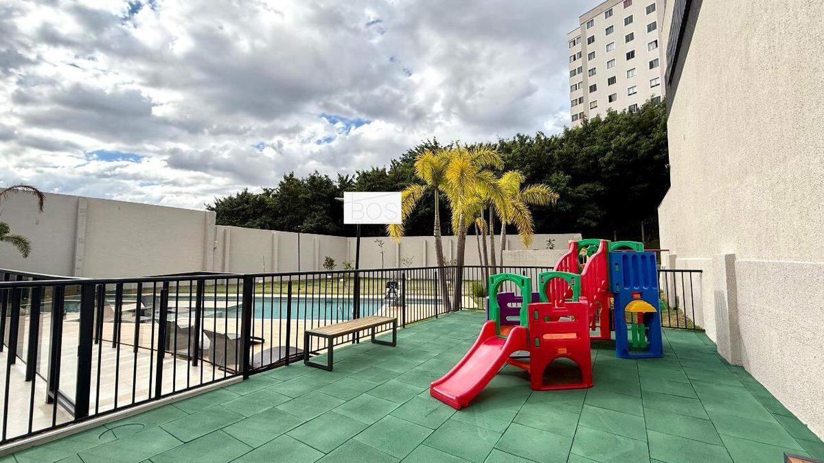 Apartamento, Estoril, 2 Quartos, 1 Vaga, 1 Suíte