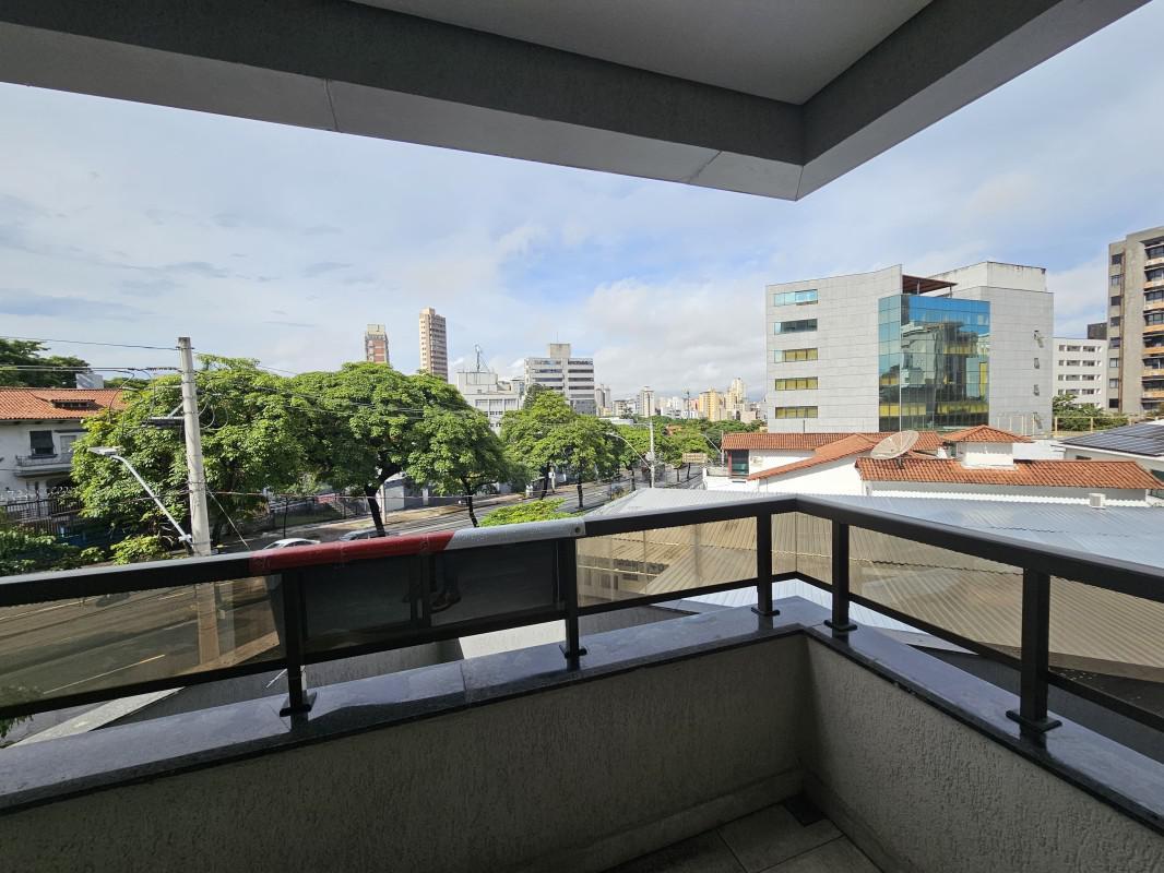 Apartamento, Santo Agostinho, 3 Quartos, 2 Vagas, 1 Suíte