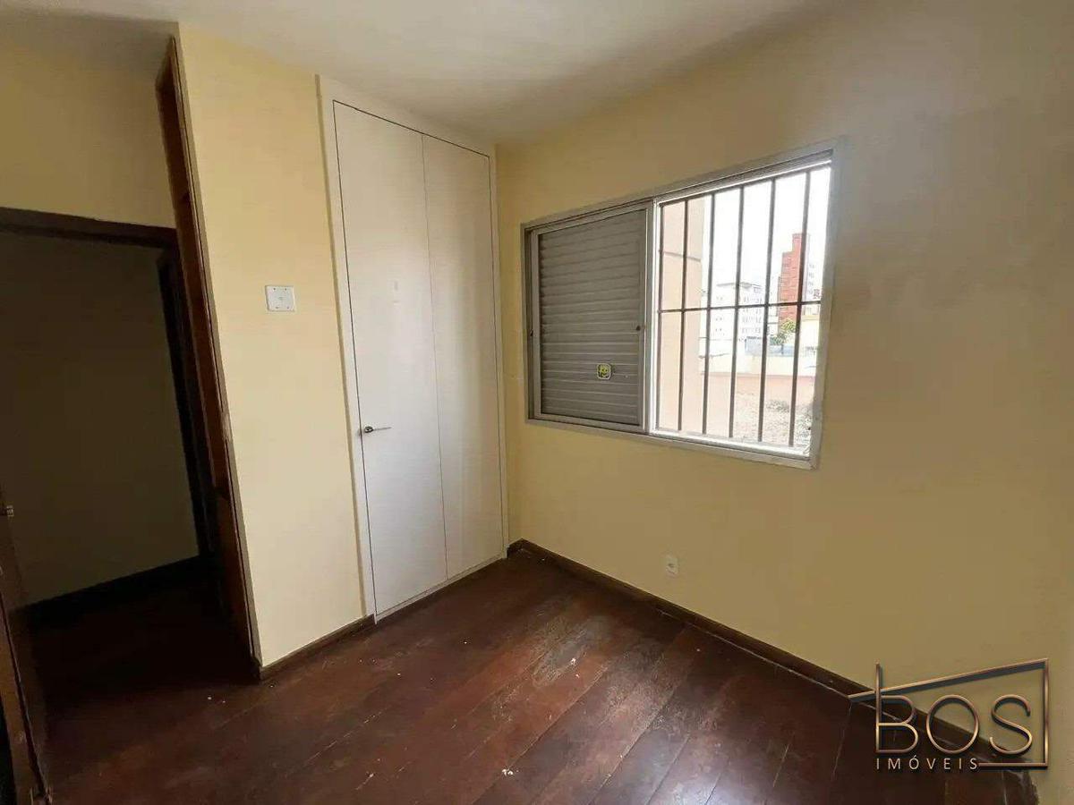 Apartamento, Alto Barroca, 3 Quartos, 1 Vaga, 1 Suíte