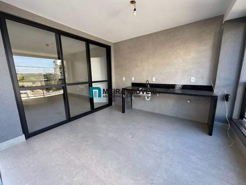 Apartamento, Liberdade, 4 Quartos, 3 Vagas, 2 Suítes