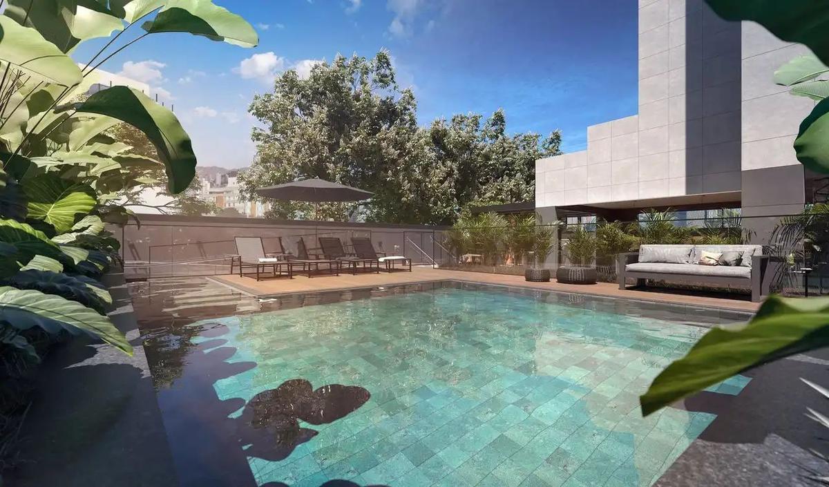 Apartamento, Prado, 3 Quartos, 2 Vagas, 1 Suíte