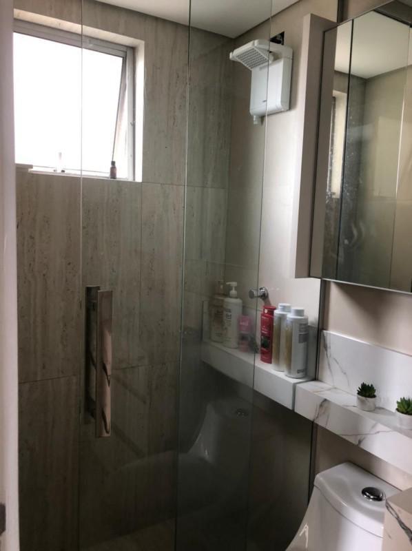 Apartamento, Planalto, 3 Quartos, 1 Vaga, 1 Suíte