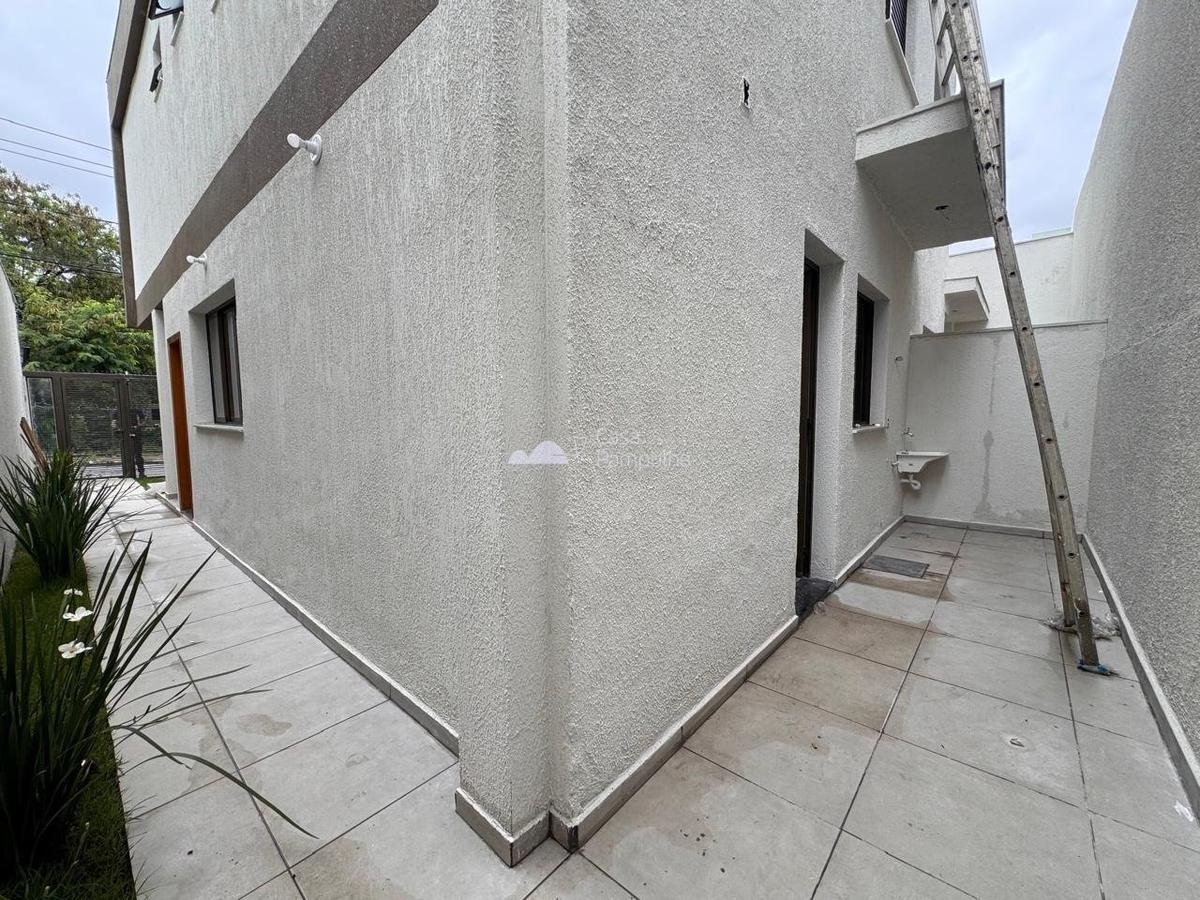 Casa, Itapoã, 3 Quartos, 2 Vagas, 1 Suíte