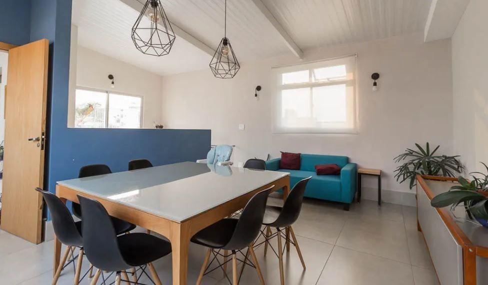 Cobertura, Jardim América, 3 Quartos, 2 Vagas, 1 Suíte