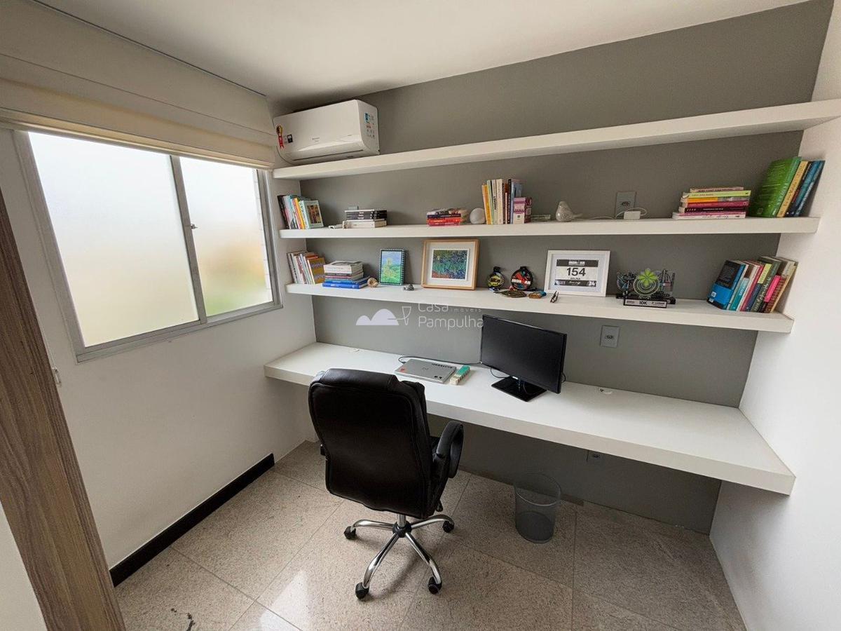 Apartamento, Castelo, 3 Quartos, 2 Vagas, 1 Suíte