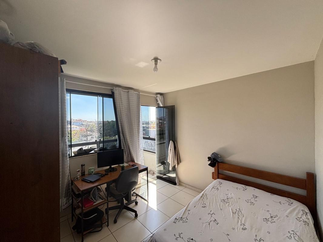 Apartamento, Tirol, 2 Quartos, 1 Vaga