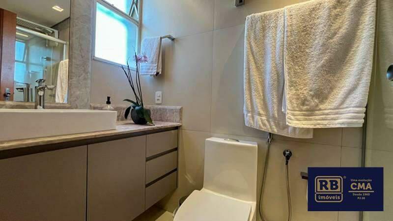 Apartamento, São Pedro, 3 Quartos, 2 Vagas, 1 Suíte