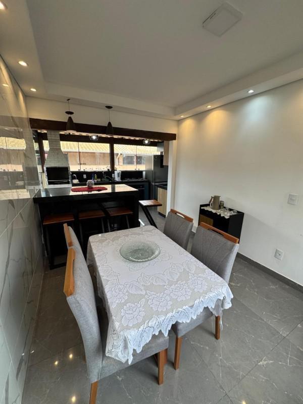 Cobertura, Santa Rita, 3 Quartos, 1 Vaga