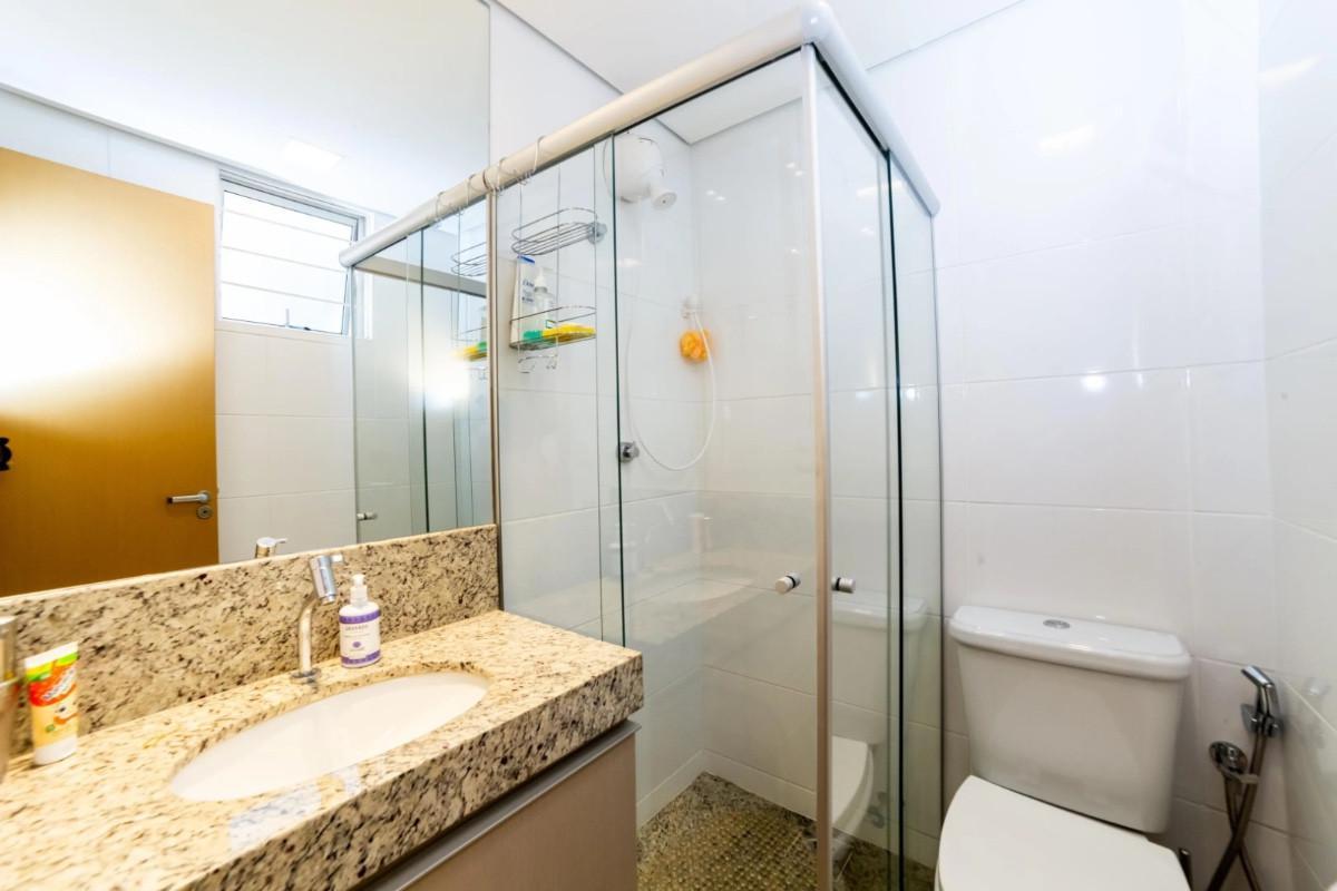 Apartamento, Santo Antônio, 3 Quartos, 2 Vagas, 1 Suíte