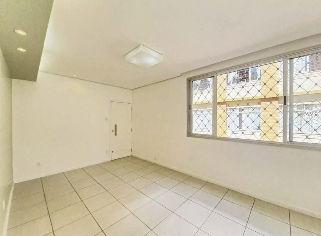Apartamento, Anchieta, 3 Quartos, 1 Vaga