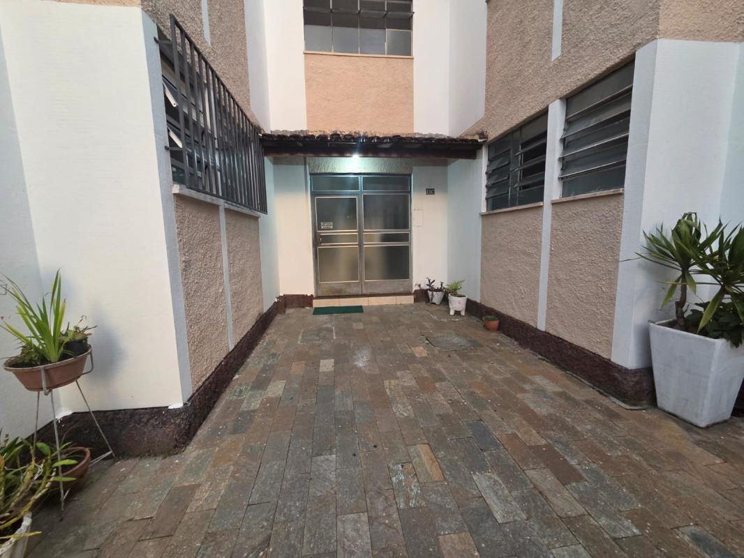 Apartamento, Alípio de Melo, 2 Quartos, 1 Vaga