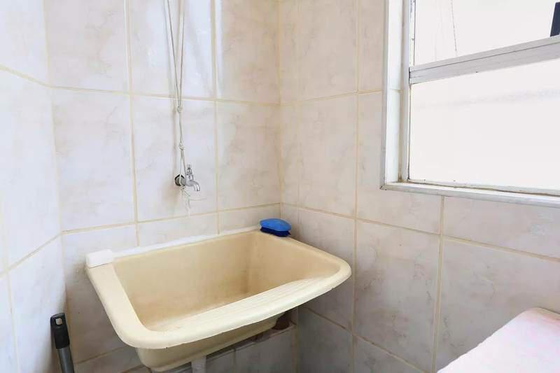 Apartamento, Sagrada Família, 3 Quartos, 1 Vaga, 1 Suíte