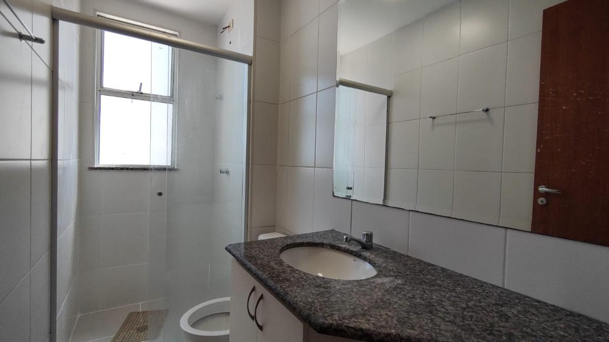 Apartamento, Buritis, 3 Quartos, 2 Vagas, 2 Suítes