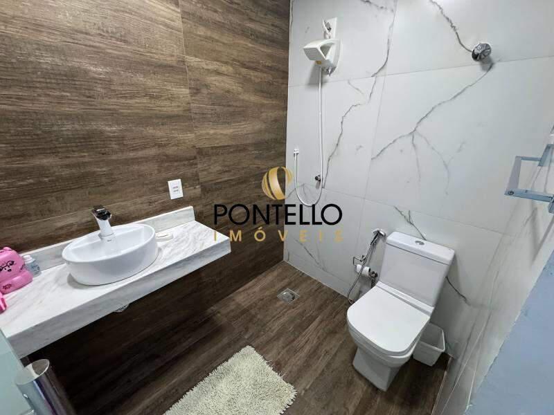 Casa, Renascença, 3 Quartos, 2 Vagas, 2 Suítes