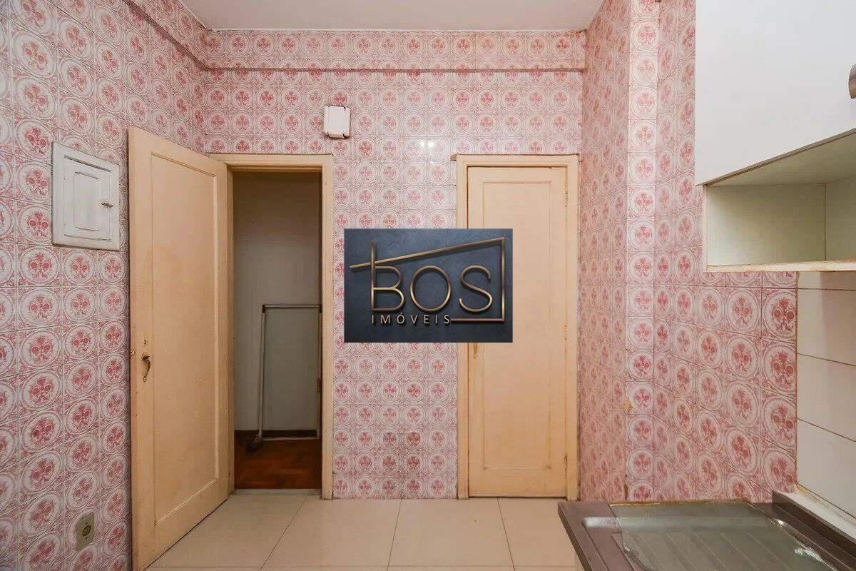 Apartamento, Centro, 2 Quartos, 0 Vaga