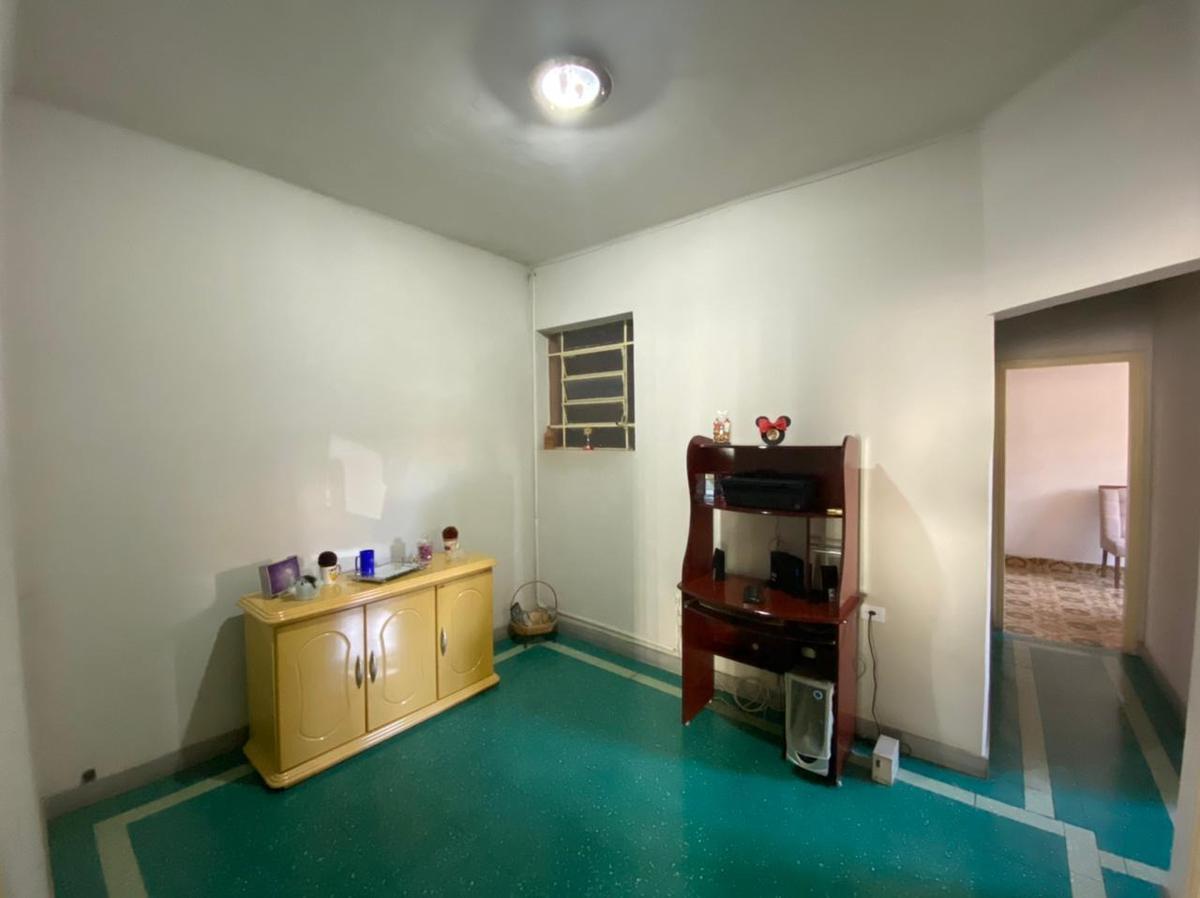 Casa, Floresta, 3 Quartos, 10 Vagas