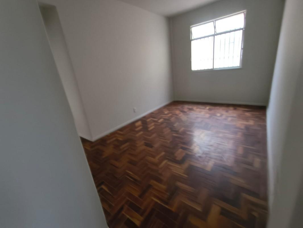 Apartamento, Vila Paris, 3 Quartos, 1 Vaga