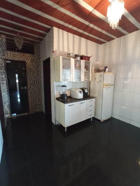 Casa, Fernão Dias, 6 Quartos, 1 Vaga, 1 Suíte