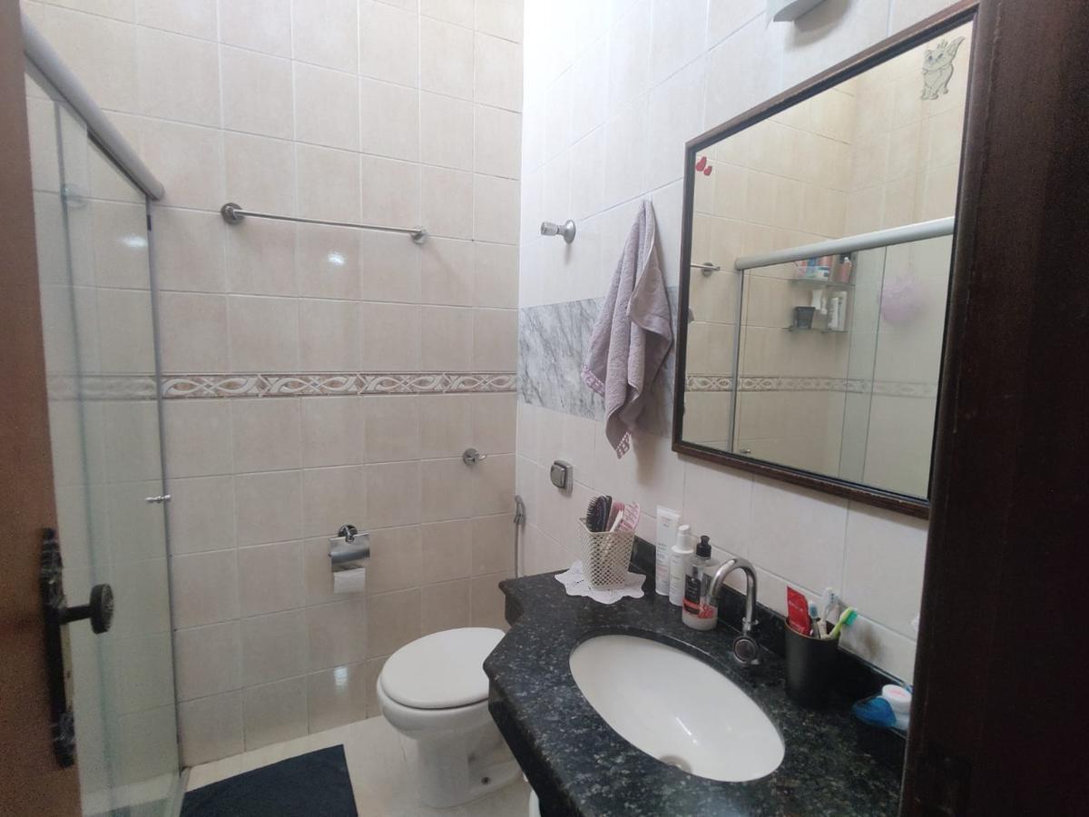Casa, Santa Terezinha, 2 Quartos, 2 Vagas