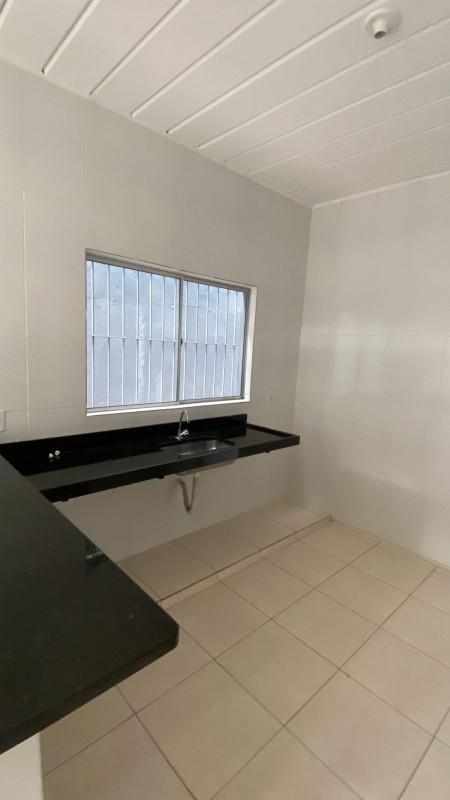 Casa, Novo Progresso, 2 Quartos, 2 Vagas