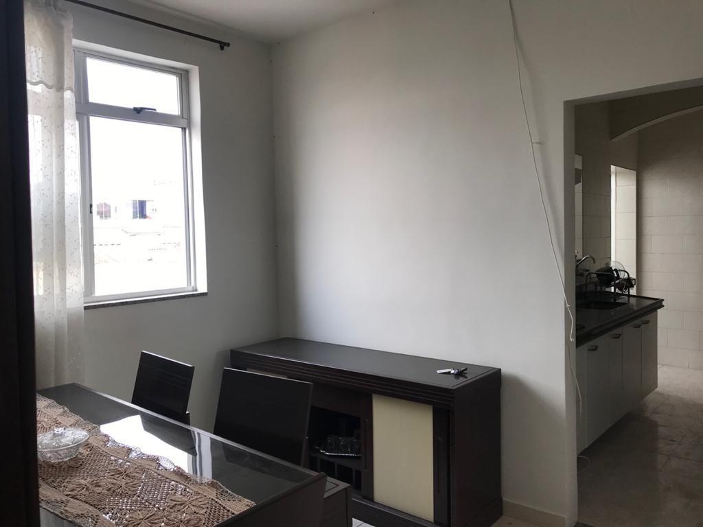 Apartamento, Carlos Prates, 3 Quartos, 1 Vaga, 1 Suíte